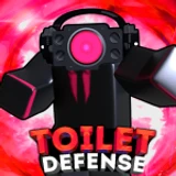 [🔨 Fixes] 🚽 Toilet Defense icon