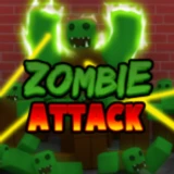 Zombie Attack