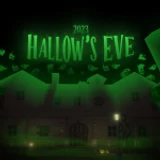 [🎃PART 2] Hallow's Eve 2023 icon