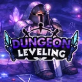 [🔒QOL UPDATE🔒] Dungeon Leveling icon