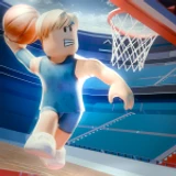 🏀 Basketball Stars 3