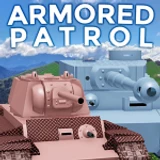 ARMORED PATROL icon