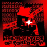 THE LEGENDS OF ROBLOXIA / ALPHA
