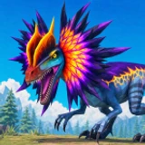 Dino Hunters[UPD]