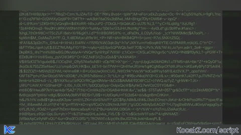 New obfuscation Free Better