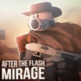 After The Flash: Mirage [7]