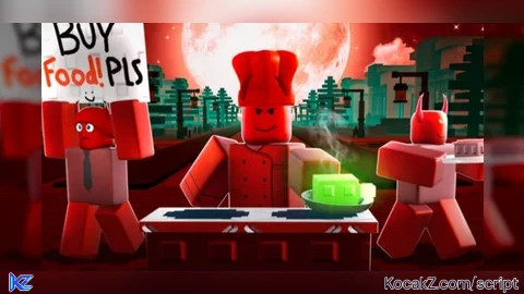 Auto chef