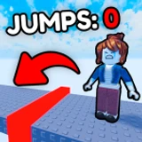 Limited Jumps Obby