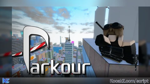 Parkour Legacy script