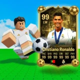 [👽UPD] Football RNG. icon