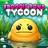 [New UGC] Froggie Pond Tycoon icon