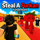 Steal A Furkan 2 icon