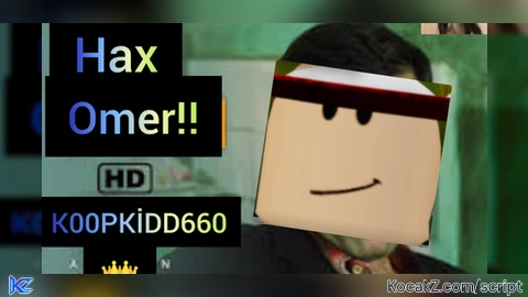 K00pkidd gui v185 Wonderful