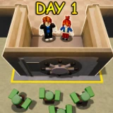 [☢️] Bunker Rush icon