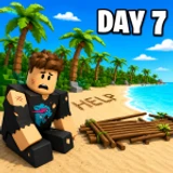 MrBeast Island Escape icon