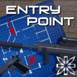 Entry Point icon