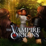 The Vampire Origins icon