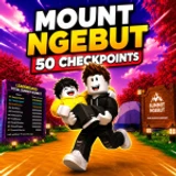 [Free Avatar] MOUNT NGEBUT icon