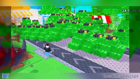 Spawn anything anywhere