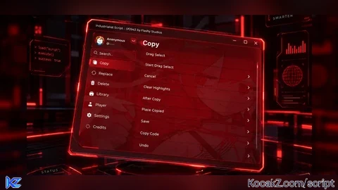 OP Script Keyless (10+ Features)