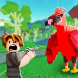 Beaks 🦆 icon