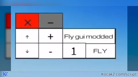 fly gui no mio