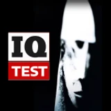 Brainrot IQ Test 🧠 icon