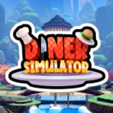 [UGC] 🍪 Diner Simulator 🍪 icon