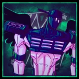 [ FREE SANS + UNOB WAVE] One Bizarre Journey icon