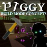 Piggy Build Mode Concepts icon