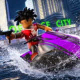 Scream City 2 🎃 icon