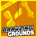 [🍭GARCELLO] Brawling Grounds