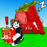 [XMAS] Don't Wake the Brainrots!