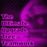 The Ultimate Upgrade Tree: Teamwork  icon