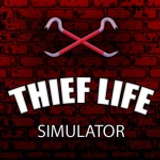 💰 THIEF LIFE Simulator 👮 icon