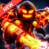 🪐Planet Mining Simulator icon