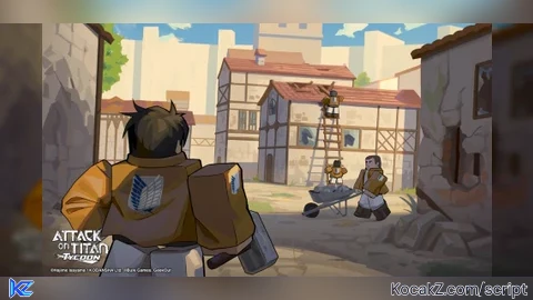 Attack on ttian tycoon script