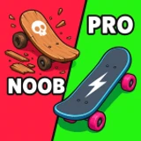 Skateboard Simulator! 🛹 icon