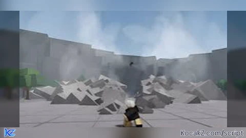 Mixed Powers Remade by me