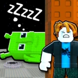 Don't Wake the Alien Brainrots! icon