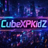 CubeXPKidZ