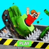 Grinding Simulator