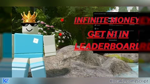 Eternal Cultivation infinite money and many more