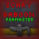 Scary Baboon Reamaster [100K 🥳] icon