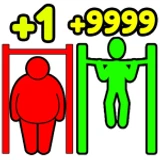 Pull Up Simulator icon