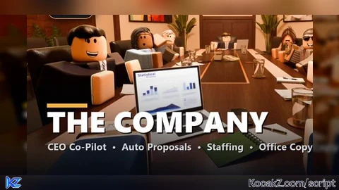 Velocitys Company