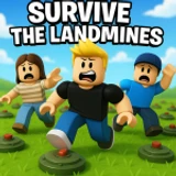 Suvive The Landmines [🎉 Released!] icon