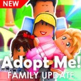 Legacy Adopt Me 2017
