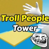 Troll Players Tower