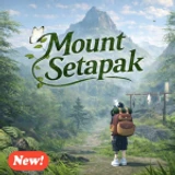 NEW [BETA] Mount Setapak  icon